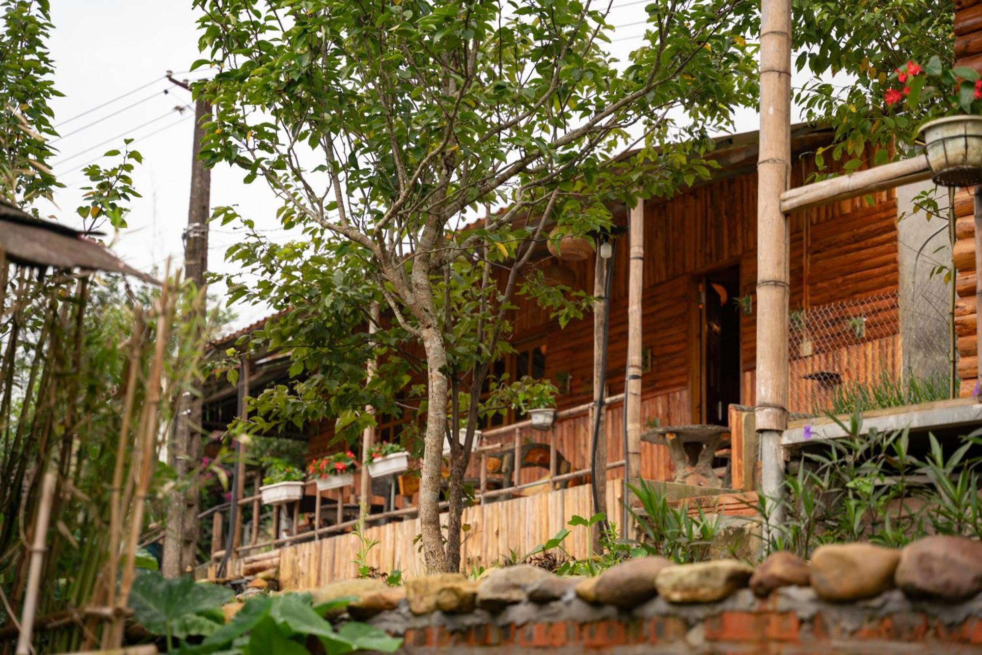 Holiday home Farmer House *