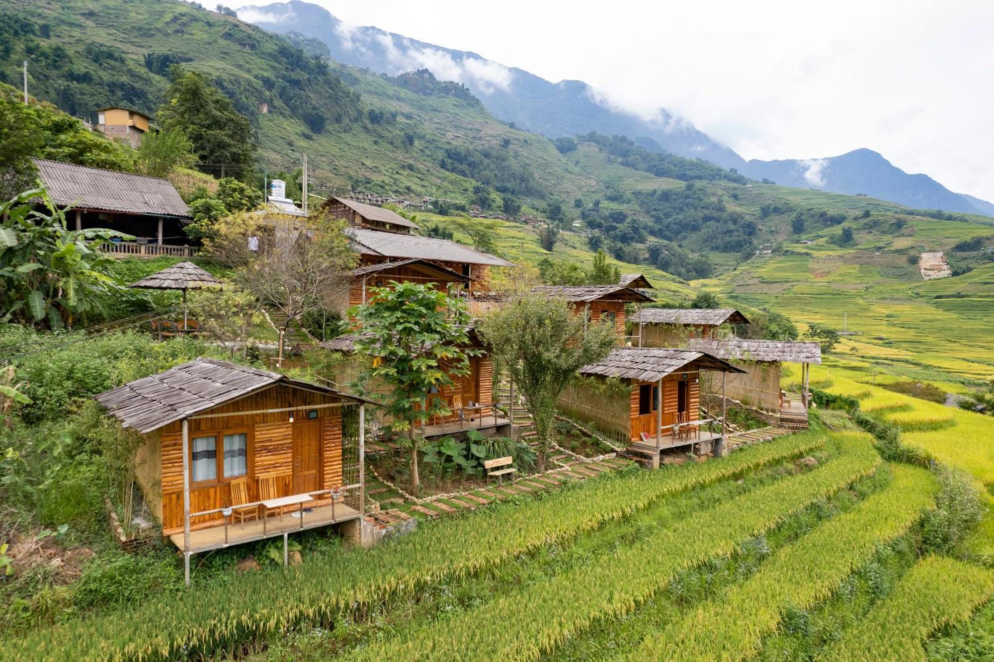 Farmer House Holiday home *
