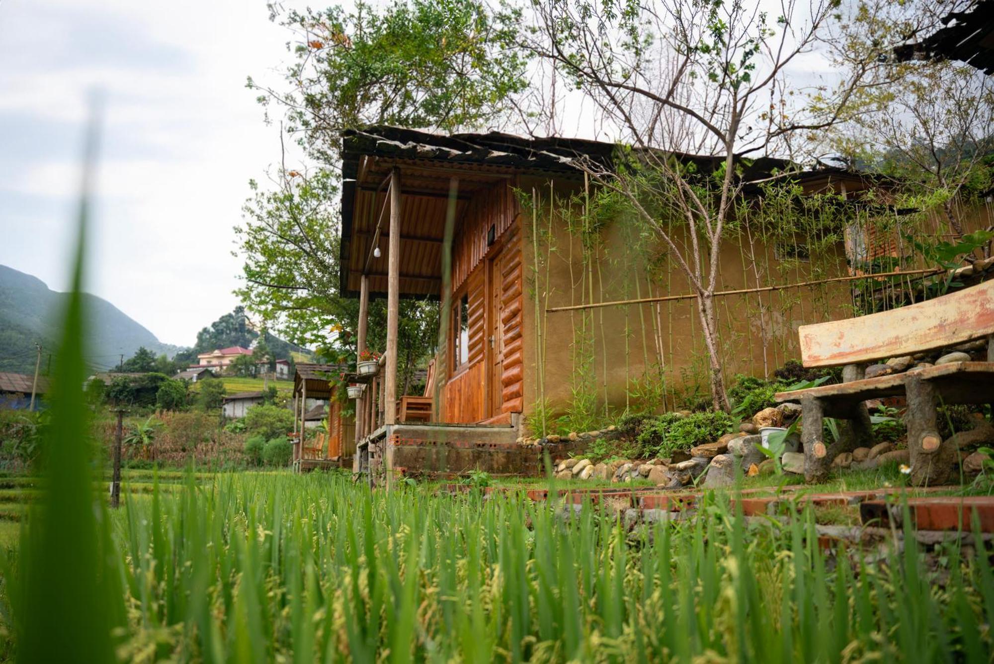 Farmer House Sa Pa
