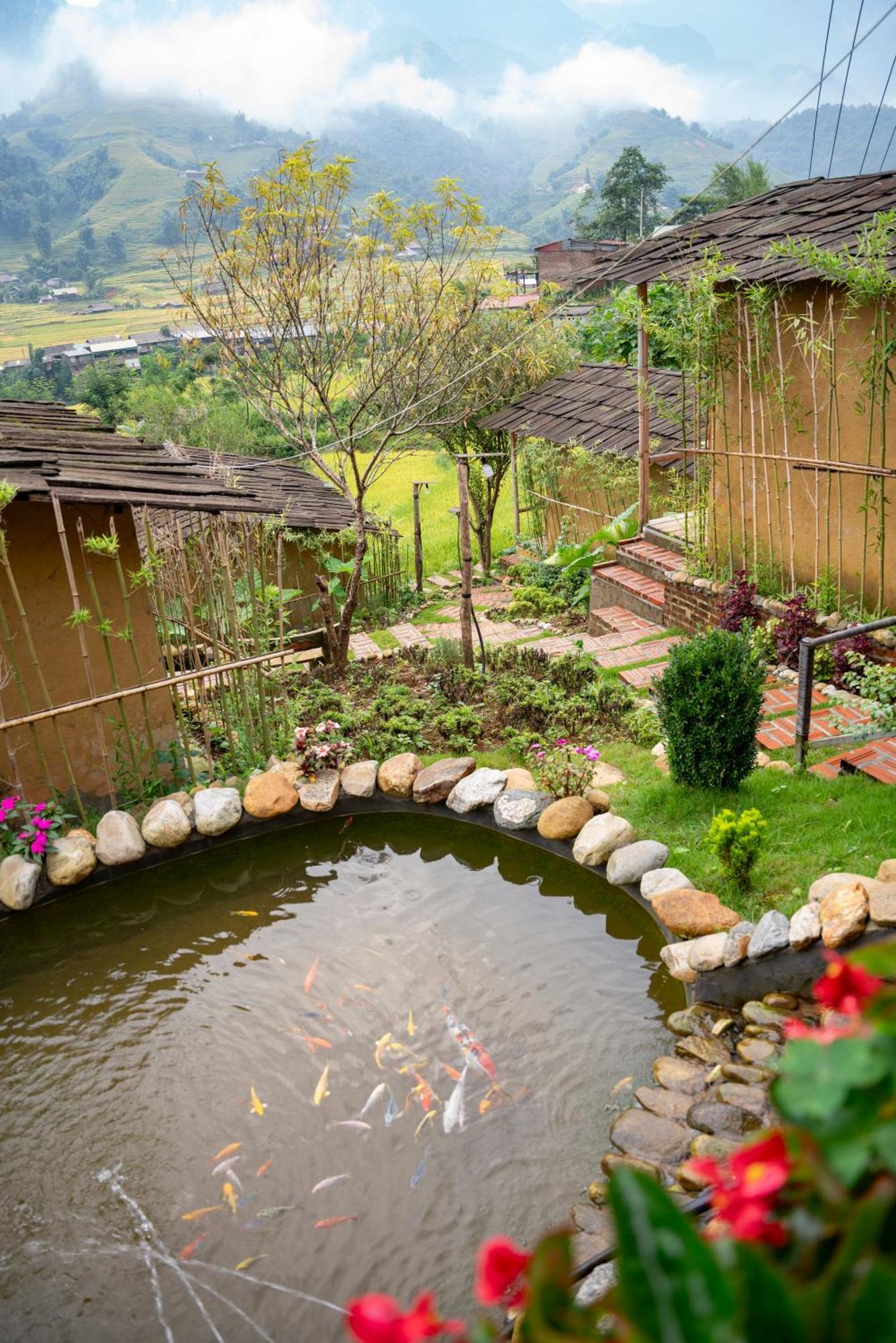 Farmer House *