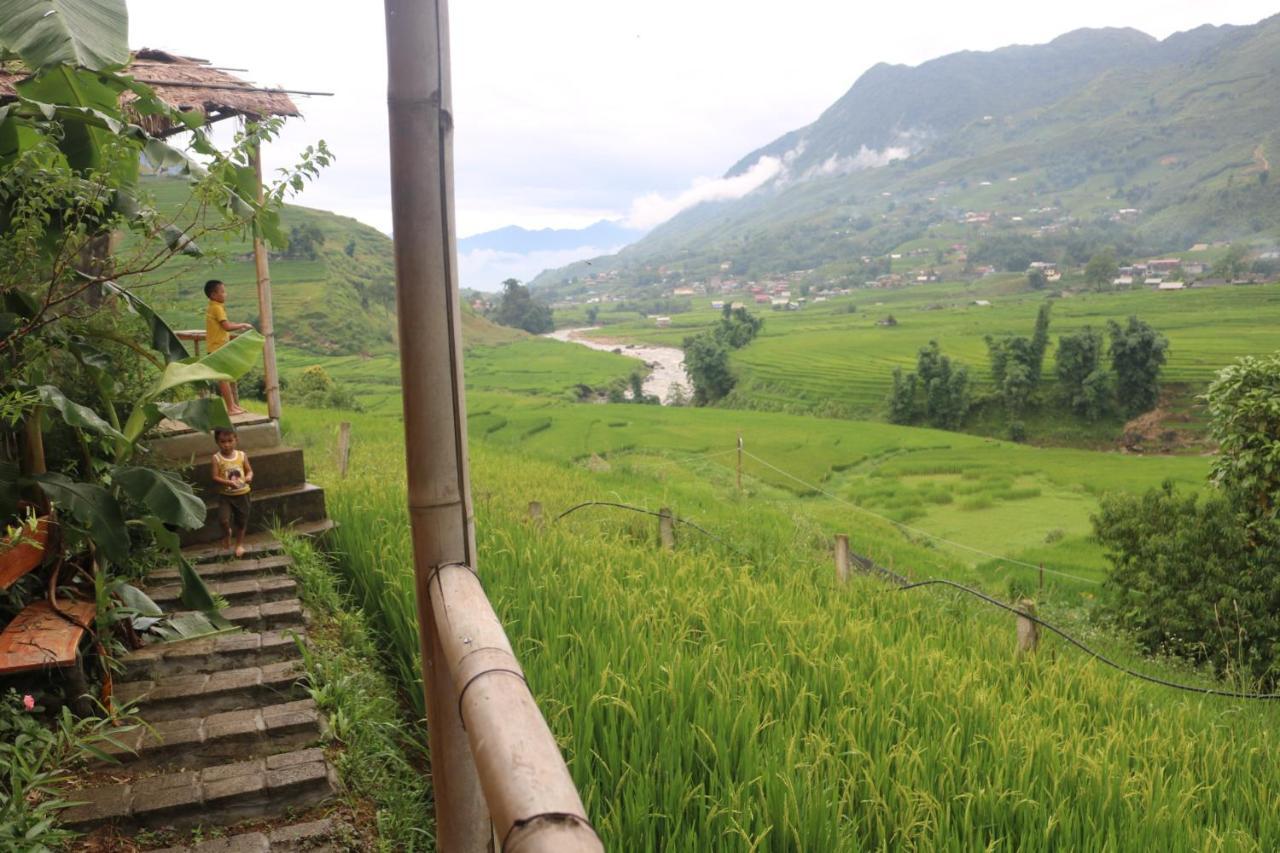 Farmer House Sa Pa