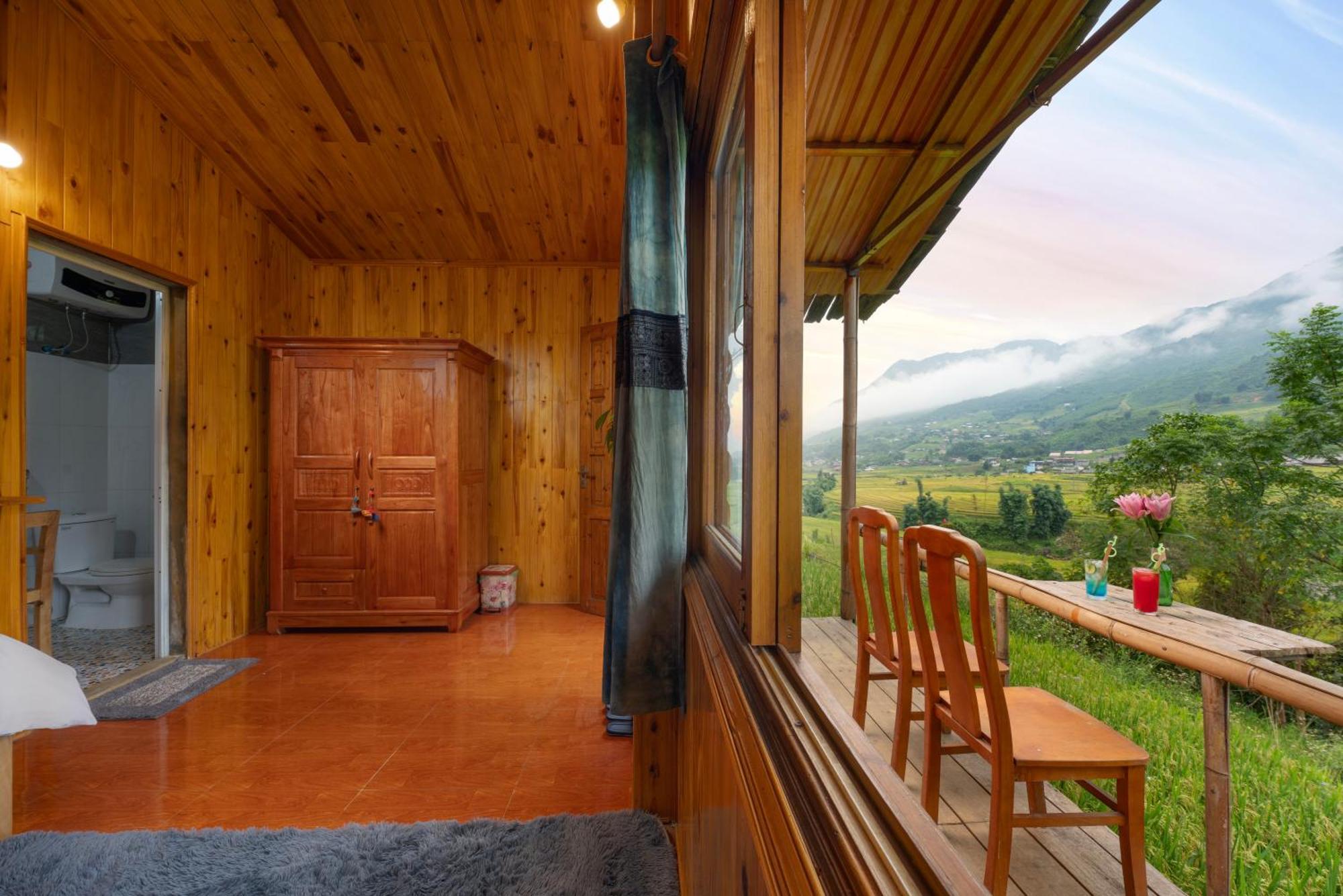 Holiday home Farmer House