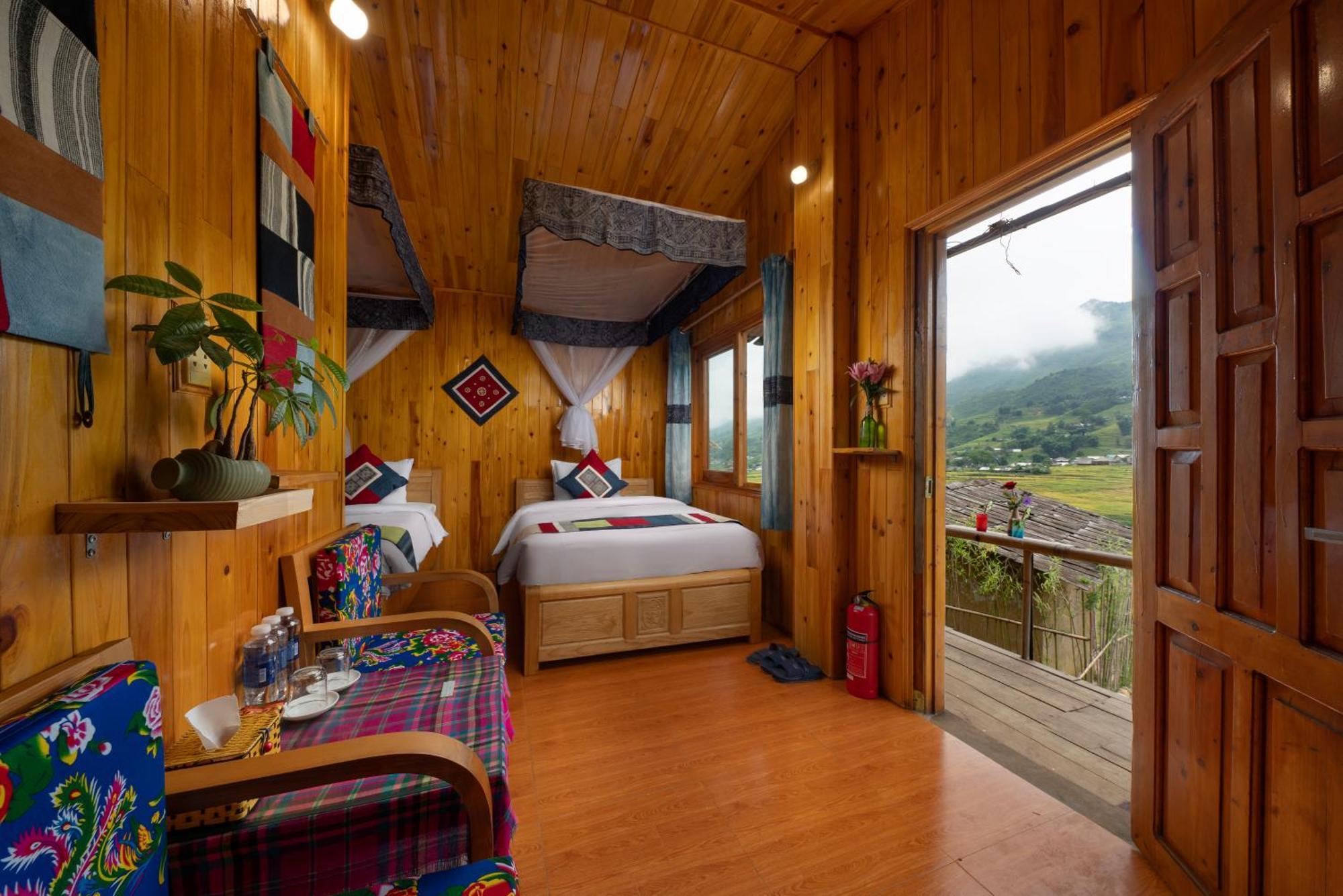 Farmer House Holiday home *