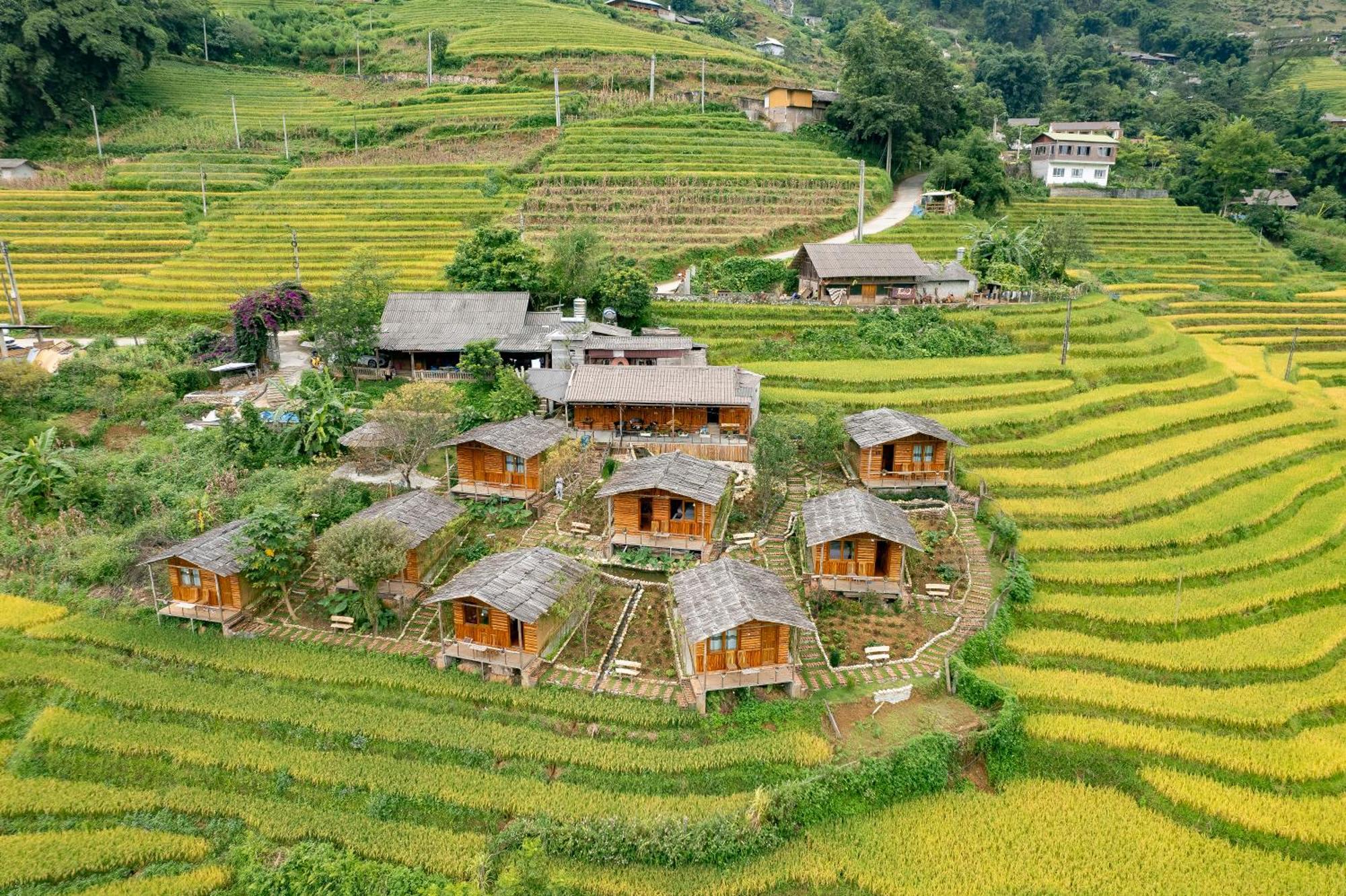 Holiday home Farmer House *